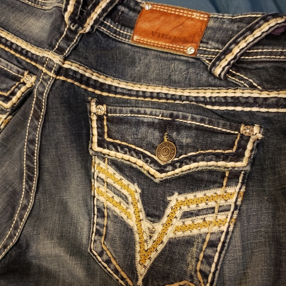 Vigoss jeans